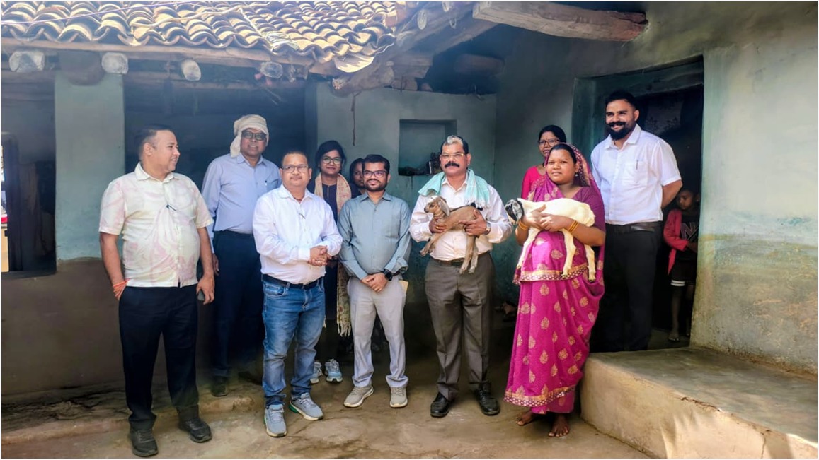 Post